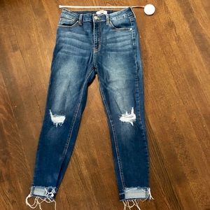 JBD Jeans
